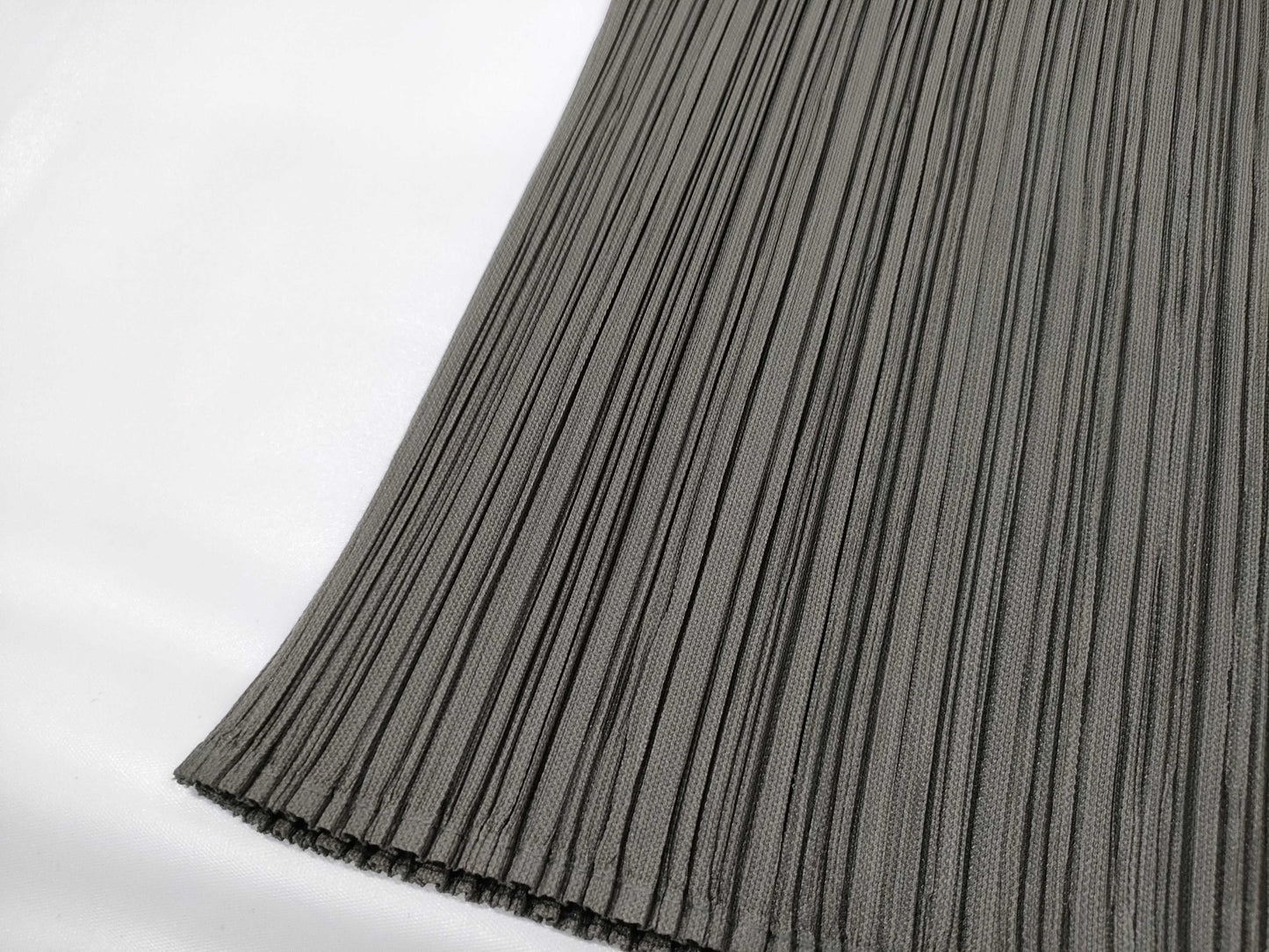 ISSEY MIYAKE Pleats Please Dress Dress