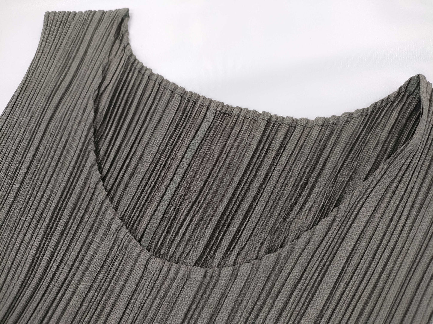 ISSEY MIYAKE Pleats Please Dress Dress