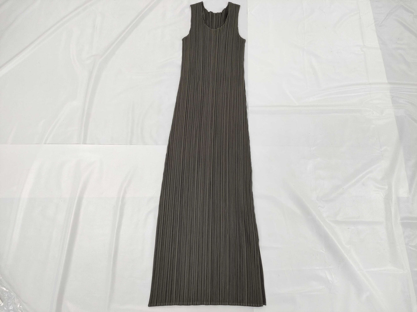 ISSEY MIYAKE Pleats Please Dress Dress