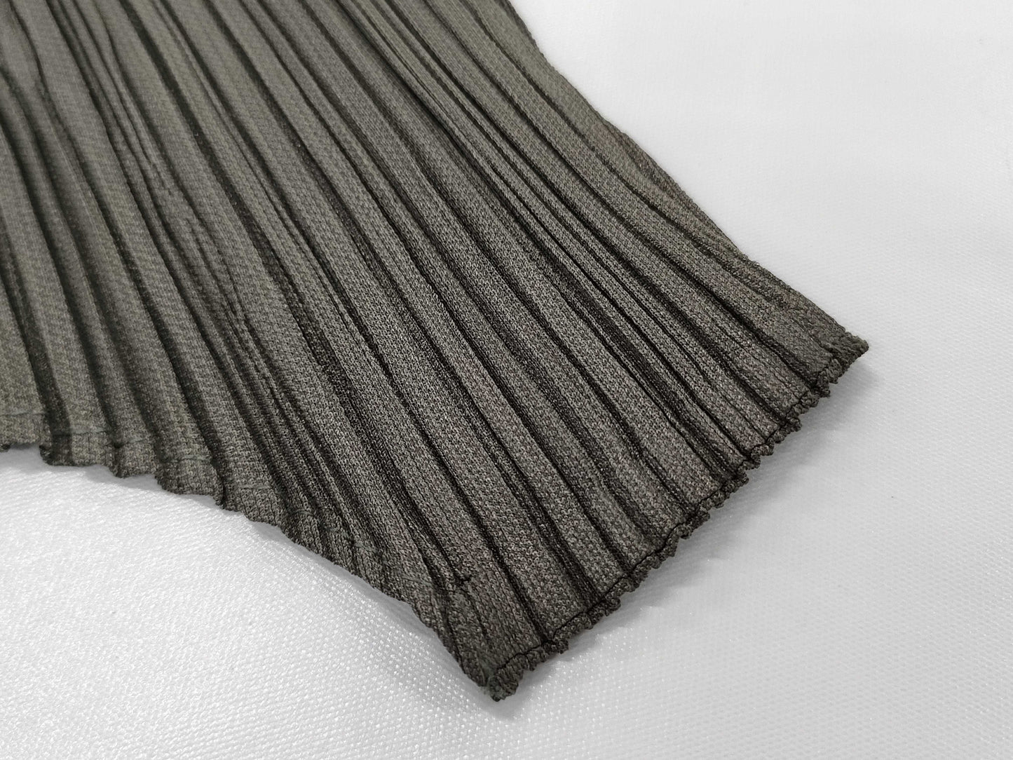 ISSEY MIYAKE Pleats Please Dress Dress