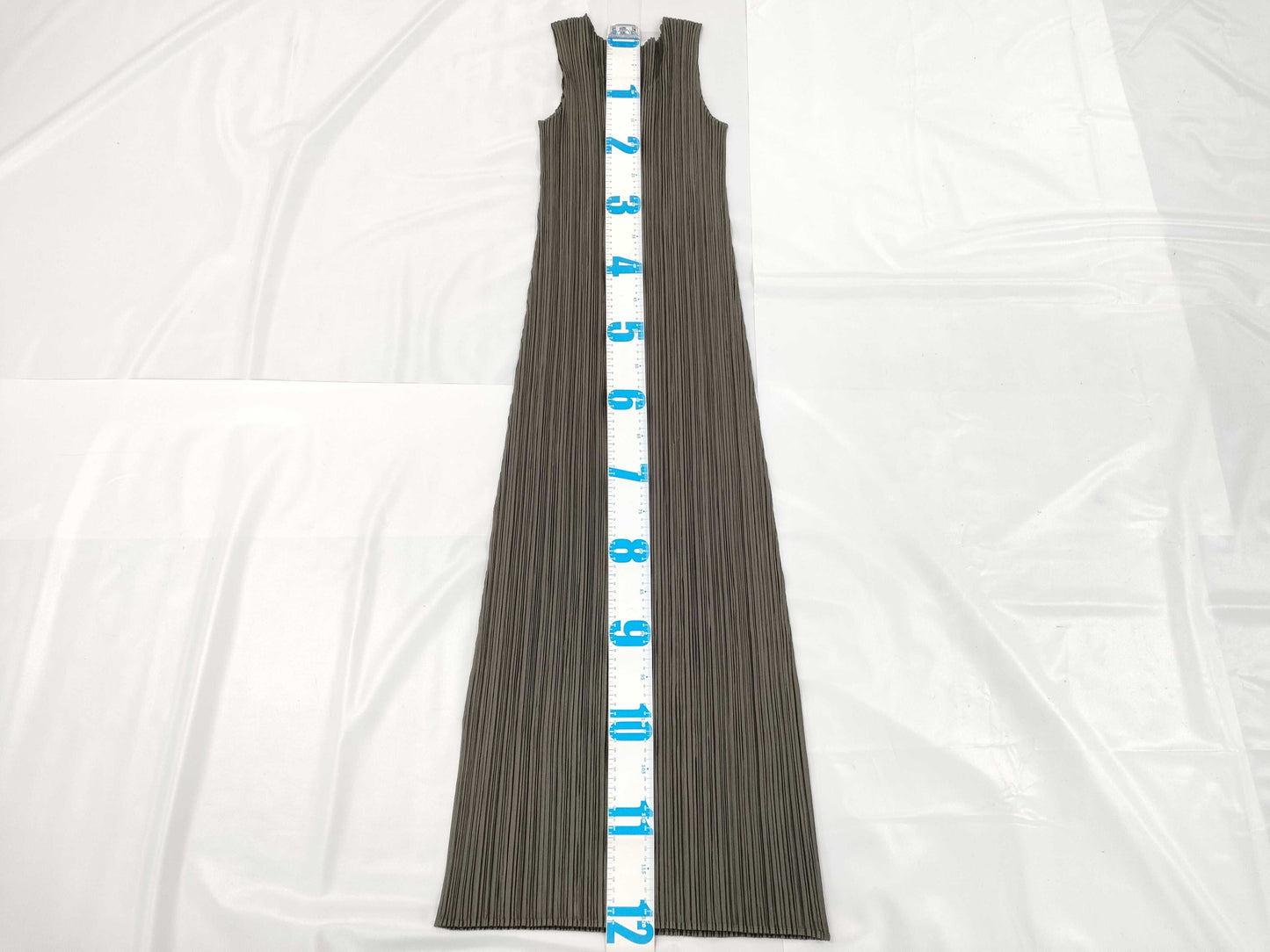 ISSEY MIYAKE Pleats Please Dress Dress