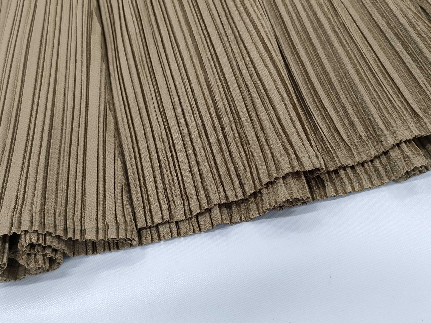 ISSEY MIYAKE Pleats Please Skirt Skirt