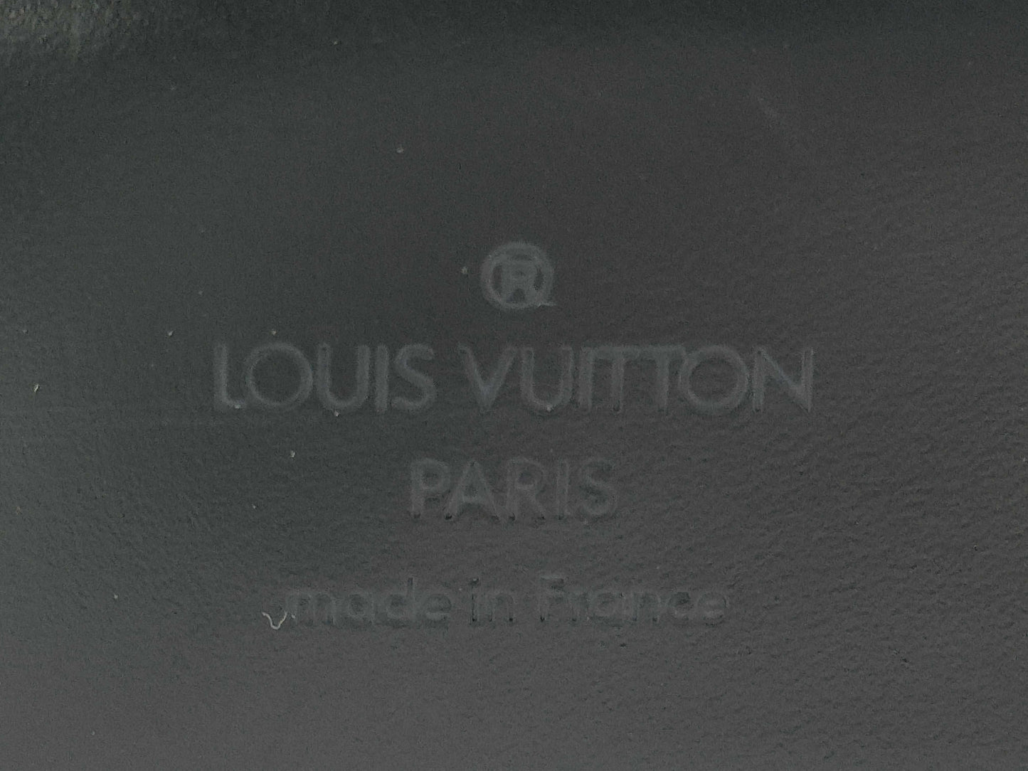 LOUIS VUITTON Epi Sacsou Shoulder Bag