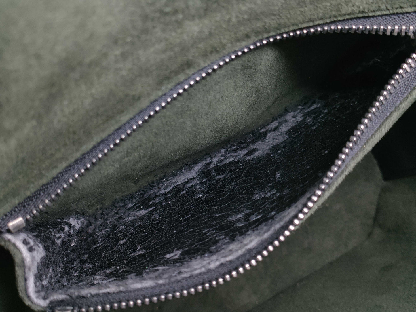 LOUIS VUITTON Epi Sacsou Shoulder Bag