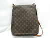 LOUIS VUITTON AS1929 Monogram M51256 Musette Shoulder Bag