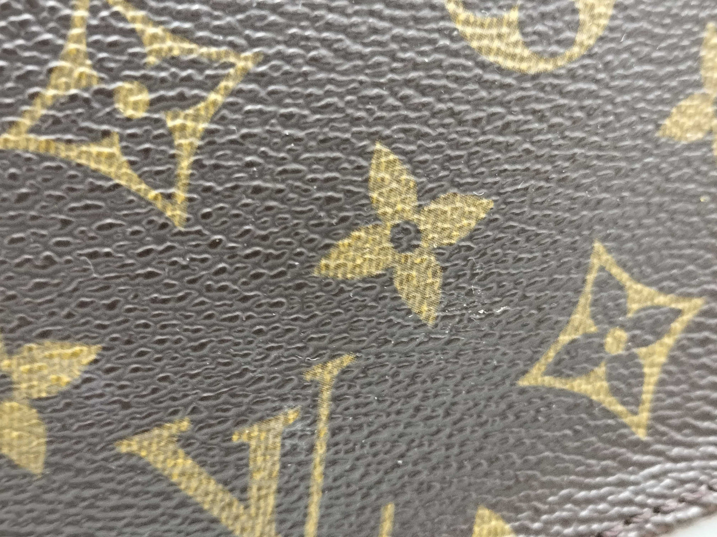 LOUIS VUITTON AS1929 Monogram M51256 Musette Shoulder Bag