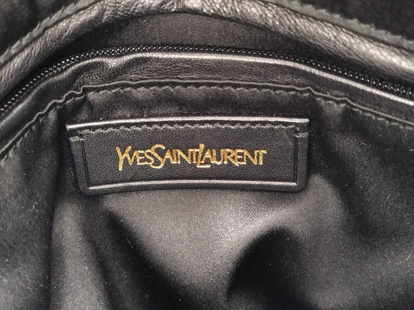 Yves Saint Laurent Muse Handbag 156464 Handbag