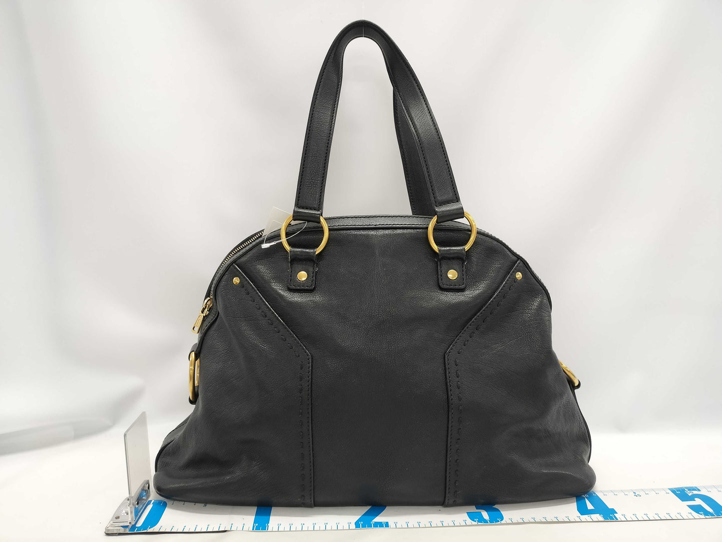 Yves Saint Laurent Muse Handbag 156464 Handbag