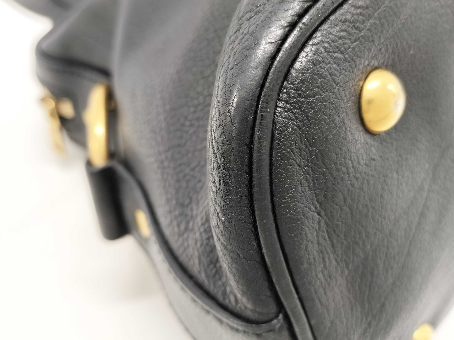 Yves Saint Laurent Muse Handbag 156464 Handbag