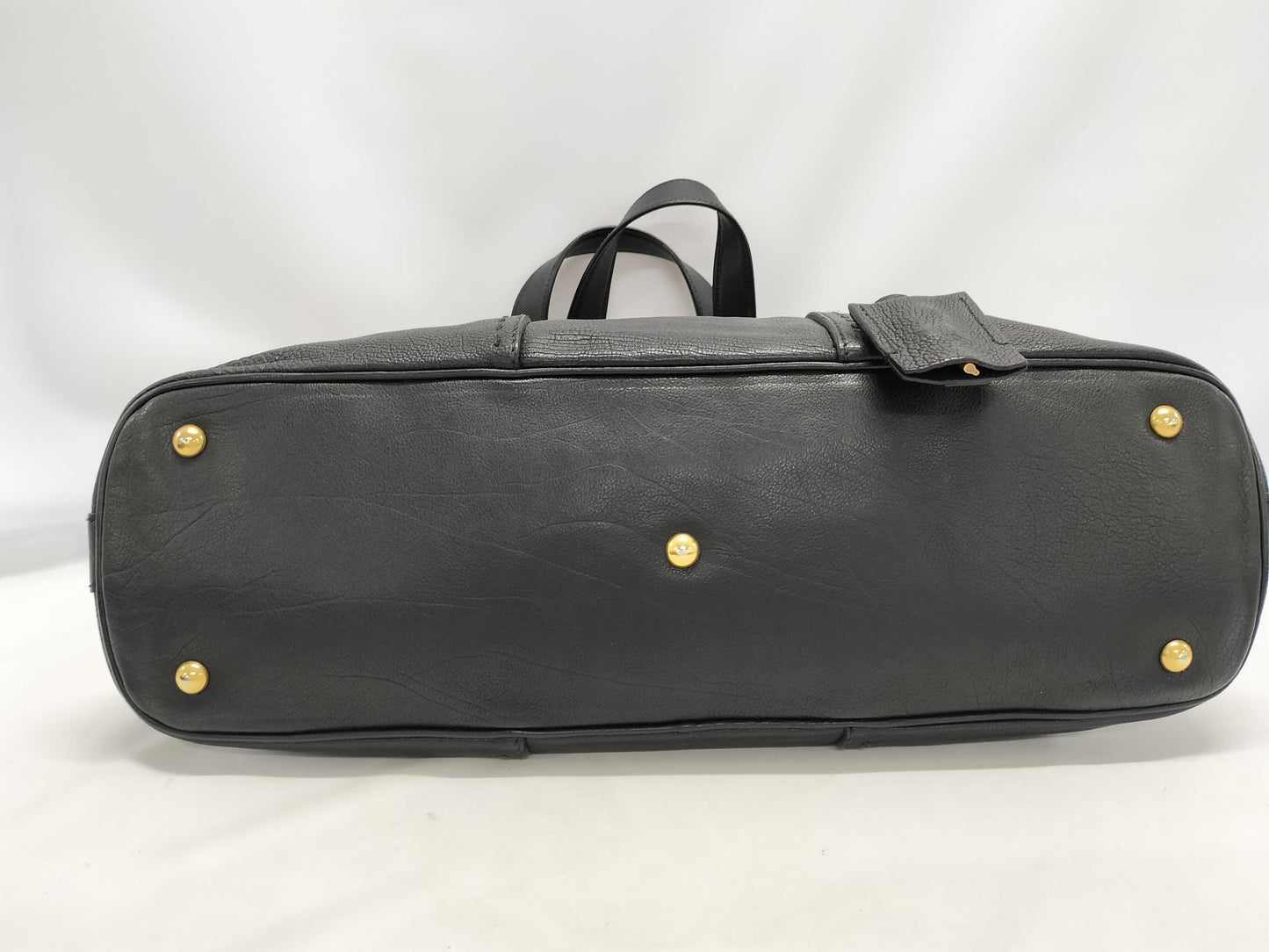 Yves Saint Laurent Muse Handbag 156464 Handbag
