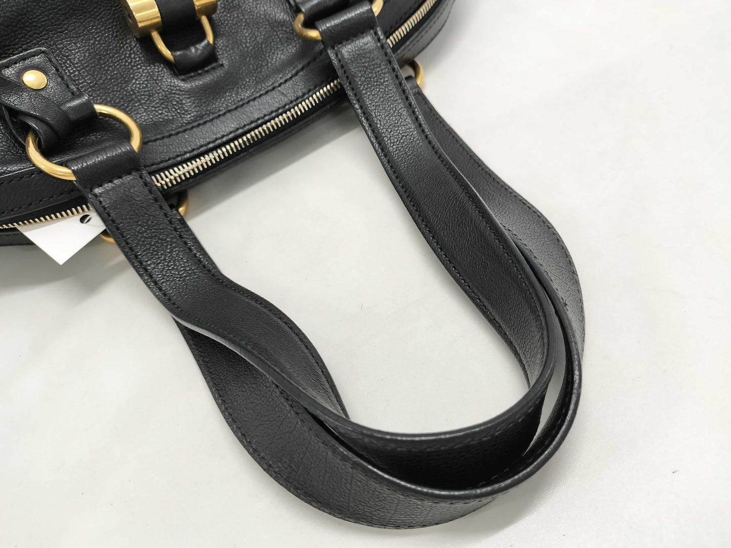 Yves Saint Laurent Muse Handbag 156464 Handbag