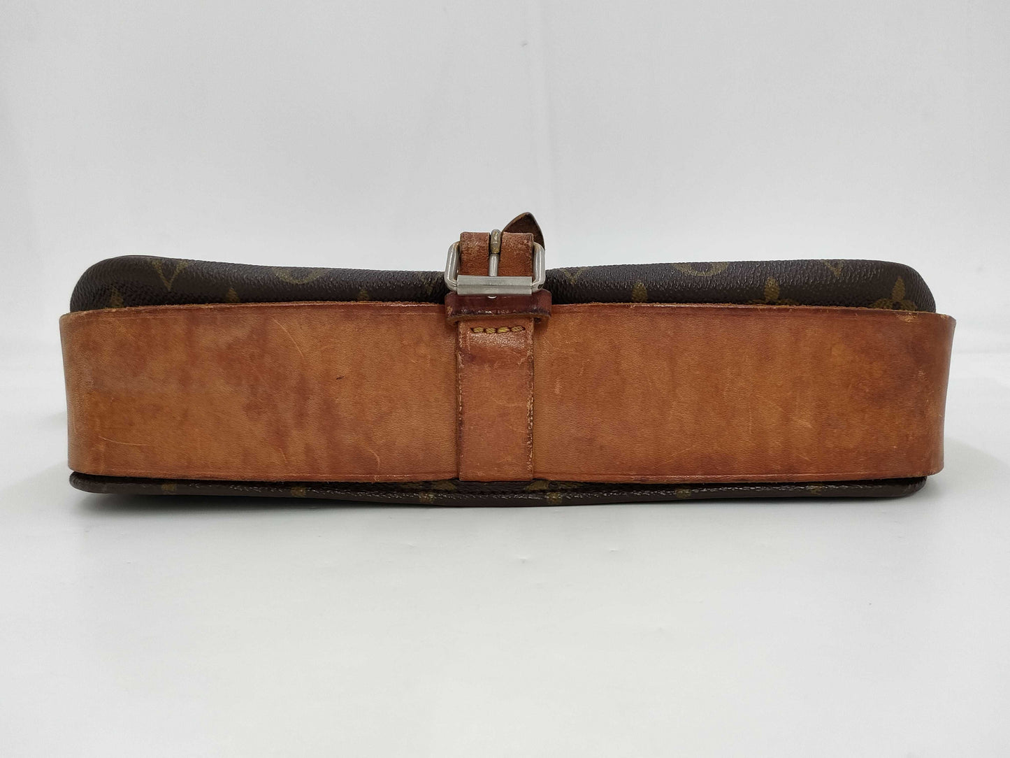 LOUIS VUITTON Monogram M51252 Carte Ciel Shoulder Bag