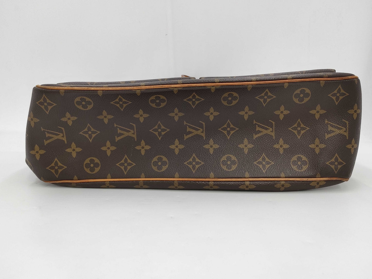LOUIS VUITTON Monogram M51162 Multiply Cite Handbag