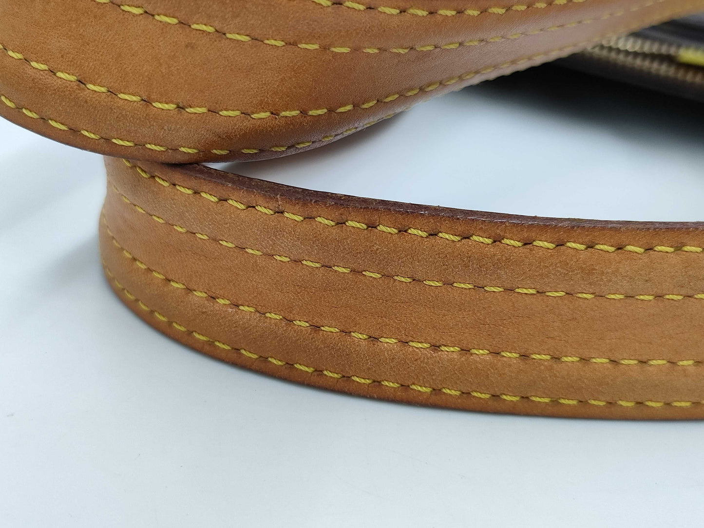 LOUIS VUITTON Monogram M51162 Multiply Cite Handbag
