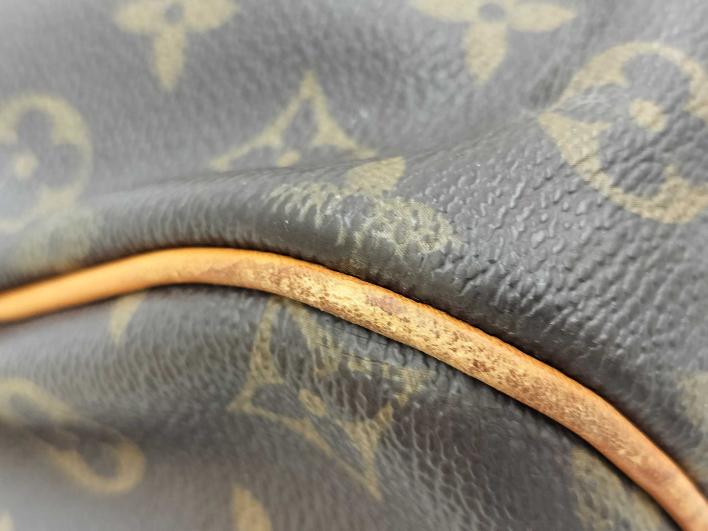 LOUIS VUITTON Monogram M95565 Montorgueil PM Tote Bag