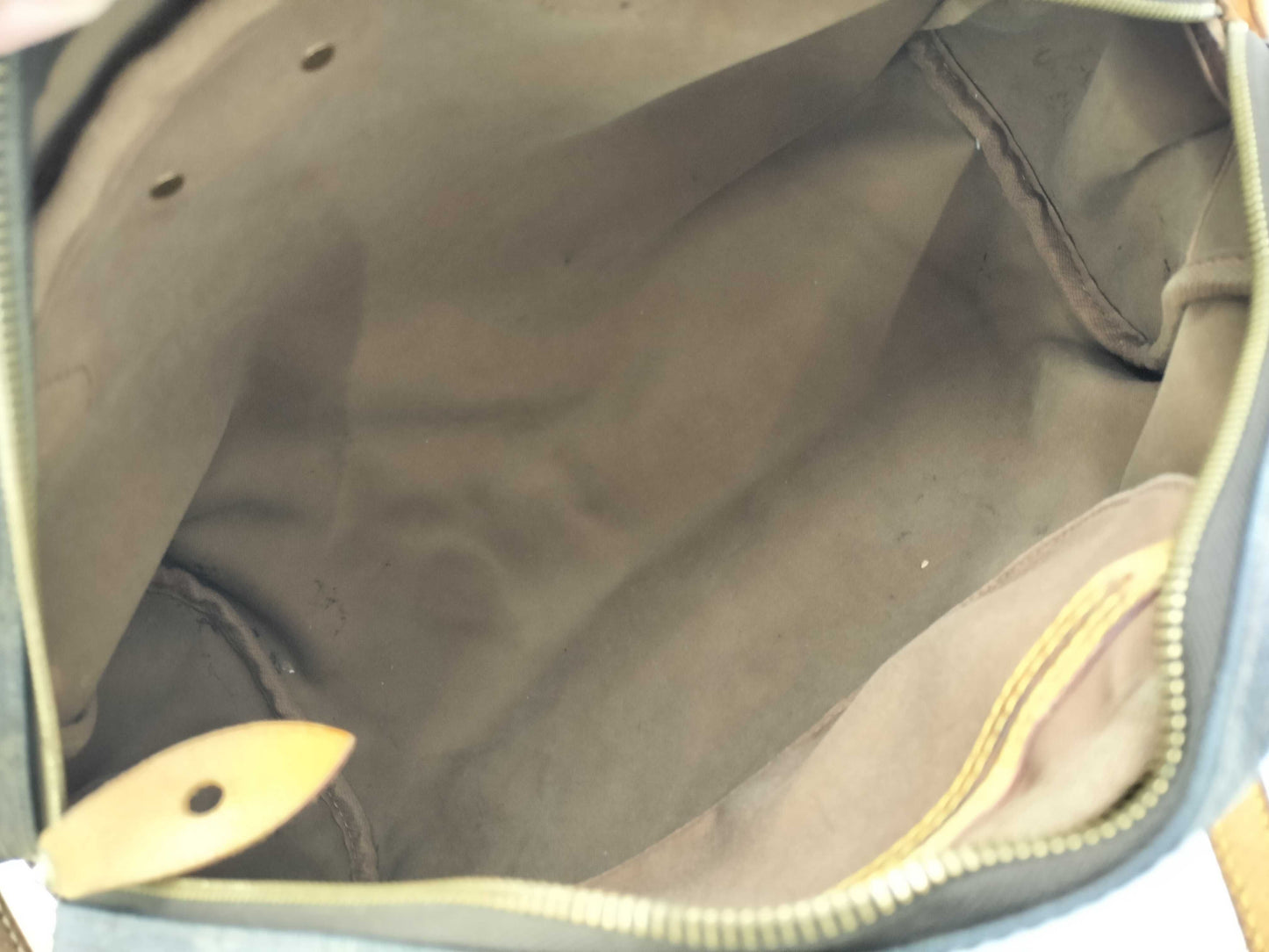 LOUIS VUITTON Monogram M95565 Montorgueil PM Tote Bag