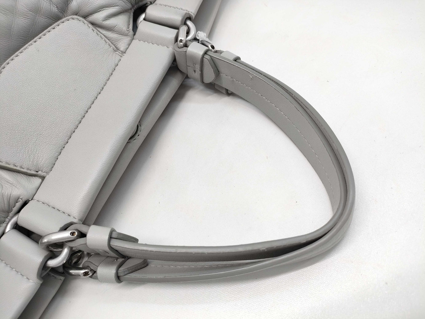 Margiela Glam Slam Medium Handbag
