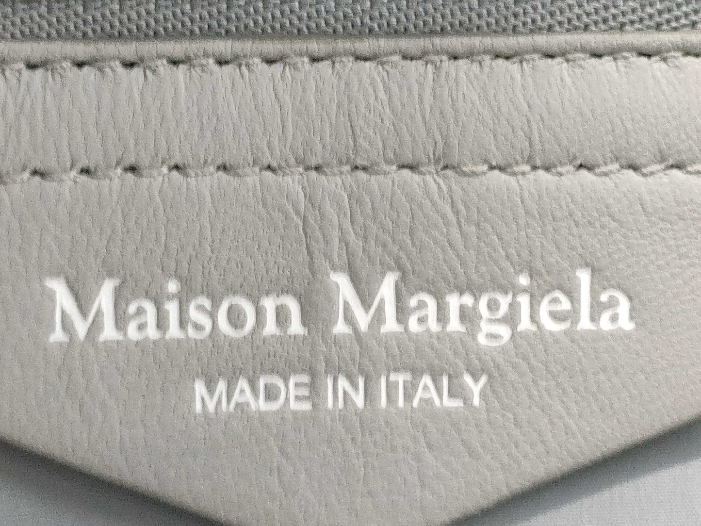 Margiela Glam Slam Medium Handbag