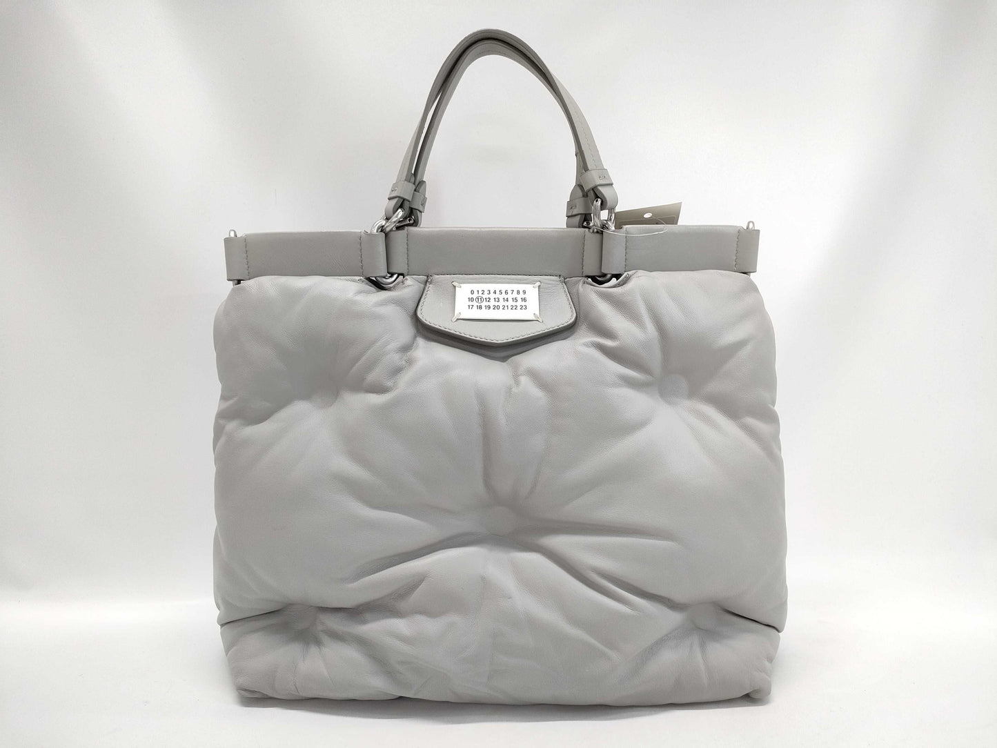 Margiela Glam Slam Medium Handbag