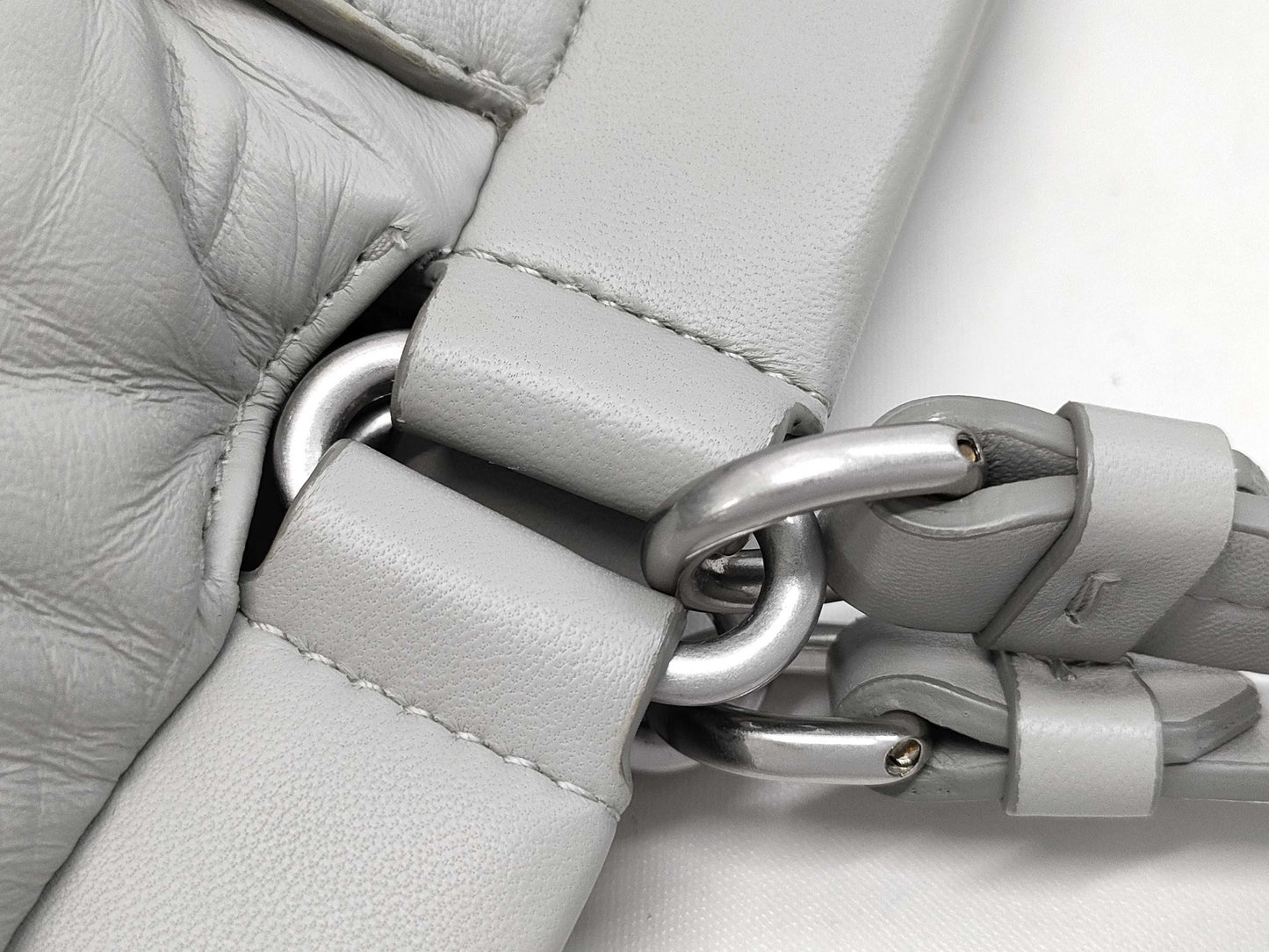 Margiela Glam Slam Medium Handbag