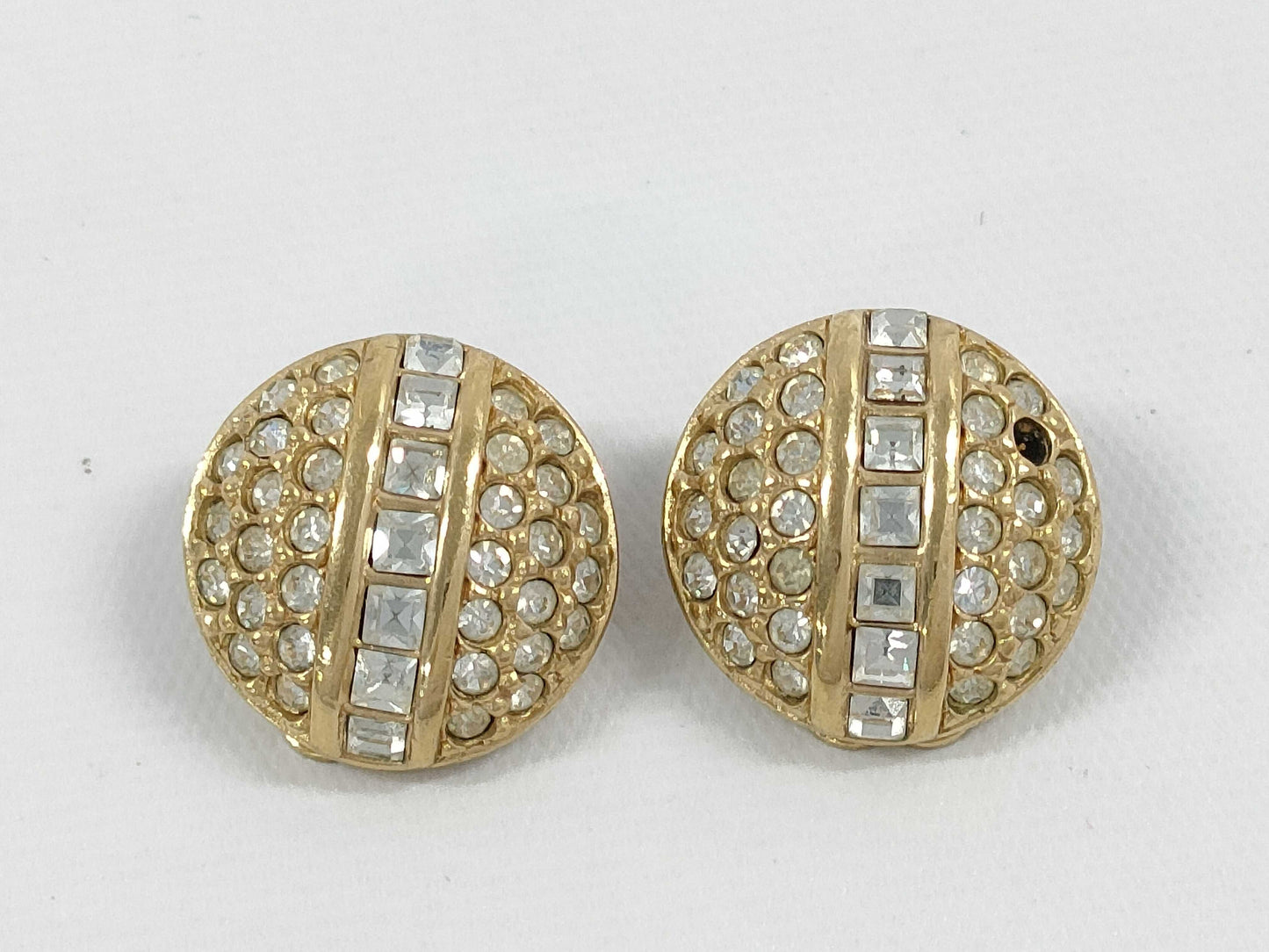 Dior Earrings Earrings