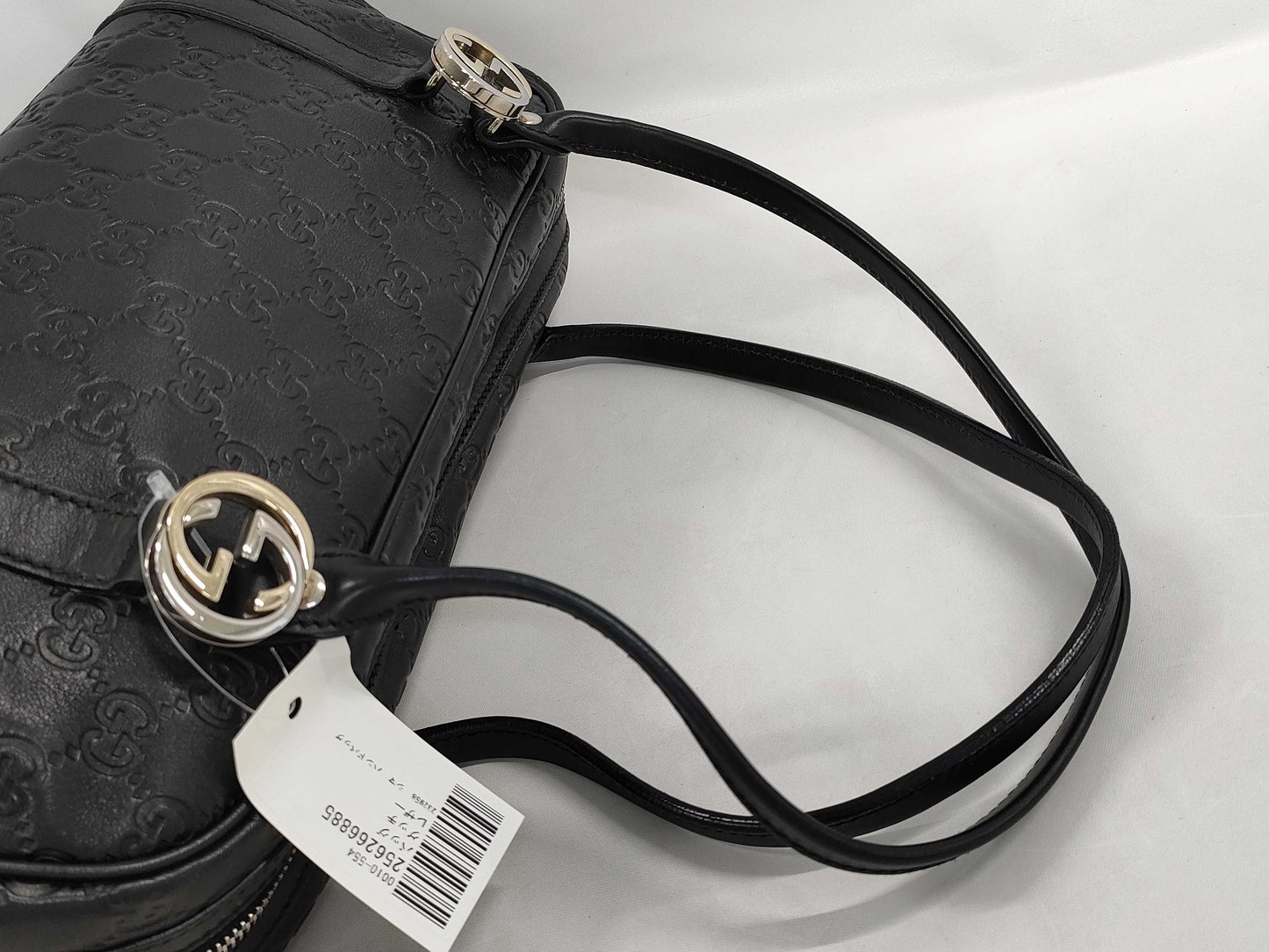 GUCCI 232958 Shima Handbag Tote Bag