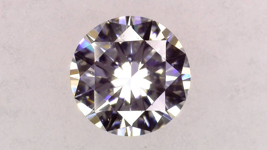 0.249ct G VVS-2 VERY GOOD/GD/GD NONE NATURAL 4.16-4.20X2.41mm Diamond Loose