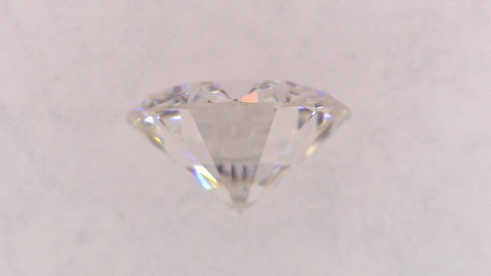 0.249ct G VVS-2 VERY GOOD/GD/GD NONE NATURAL 4.16-4.20X2.41mm Diamond Loose