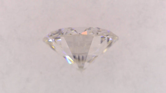 0.249ct G VVS-2 VERY GOOD/GD/GD NONE NATURAL 4.16-4.20X2.41mm Diamond Loose