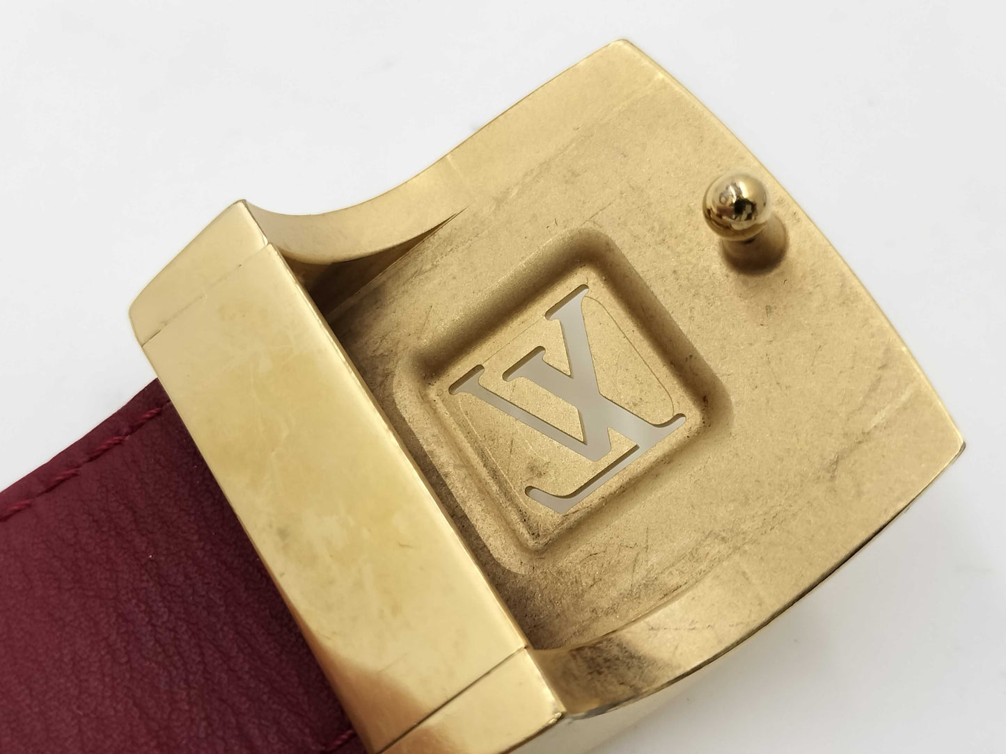 LOUIS VUITTON Belt Belt
