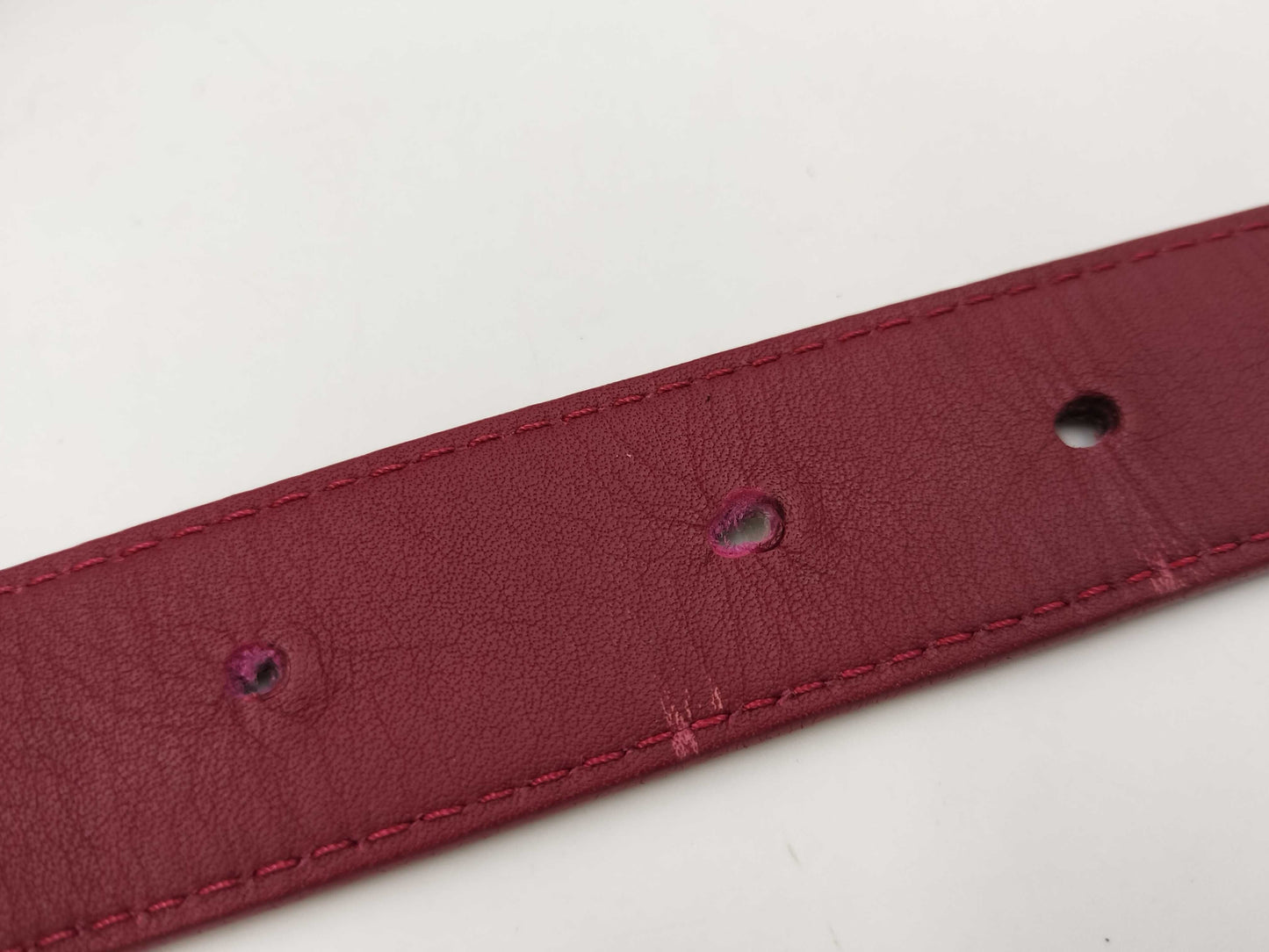 LOUIS VUITTON Belt Belt
