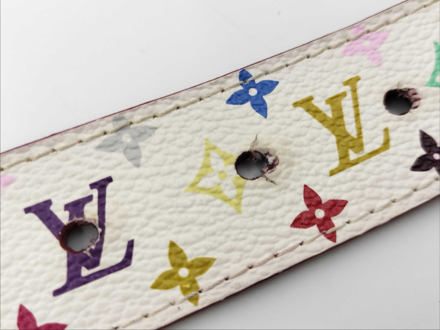 LOUIS VUITTON Belt Belt