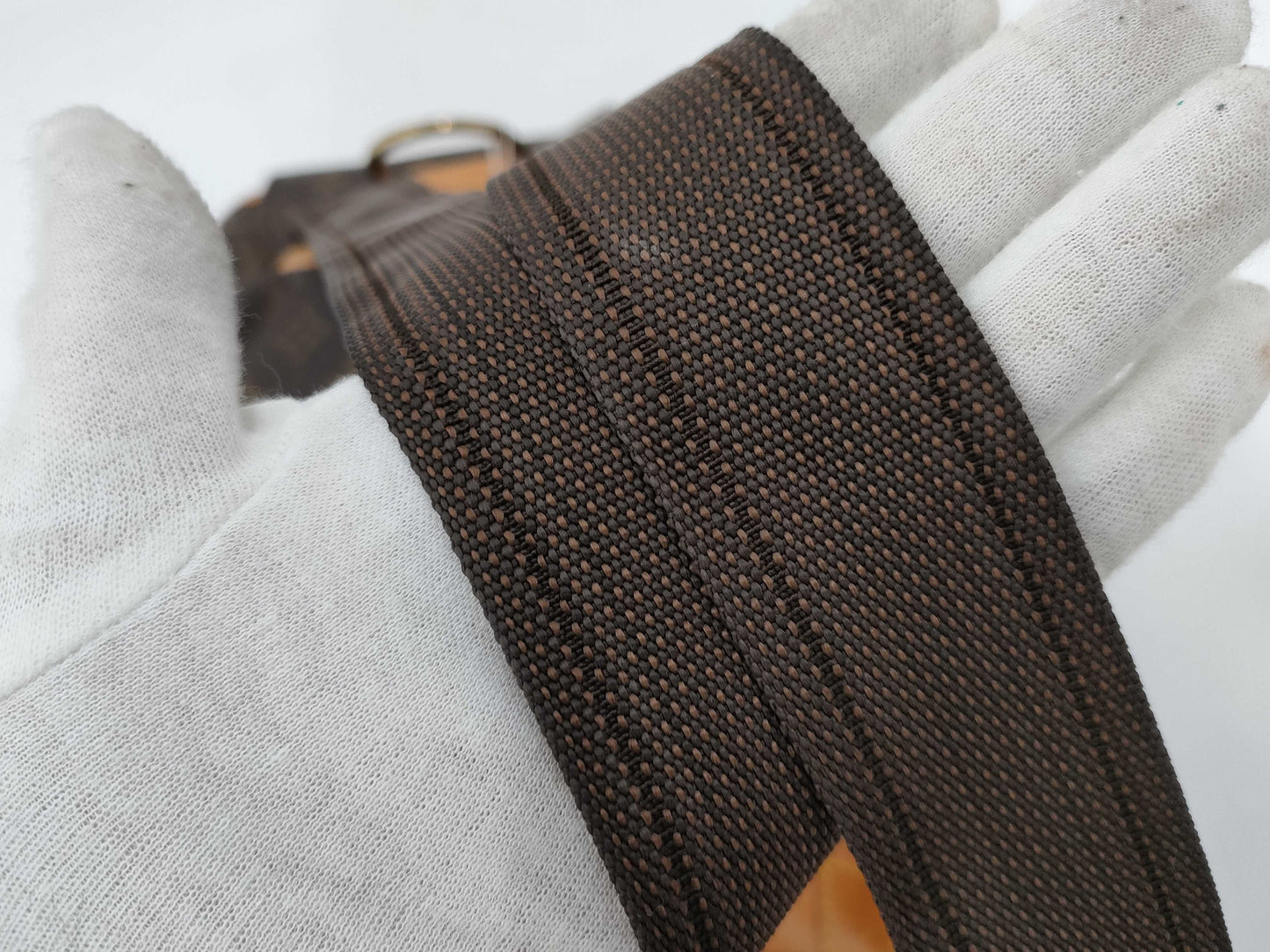 LOUIS VUITTON Monogram Montsouris Backpack