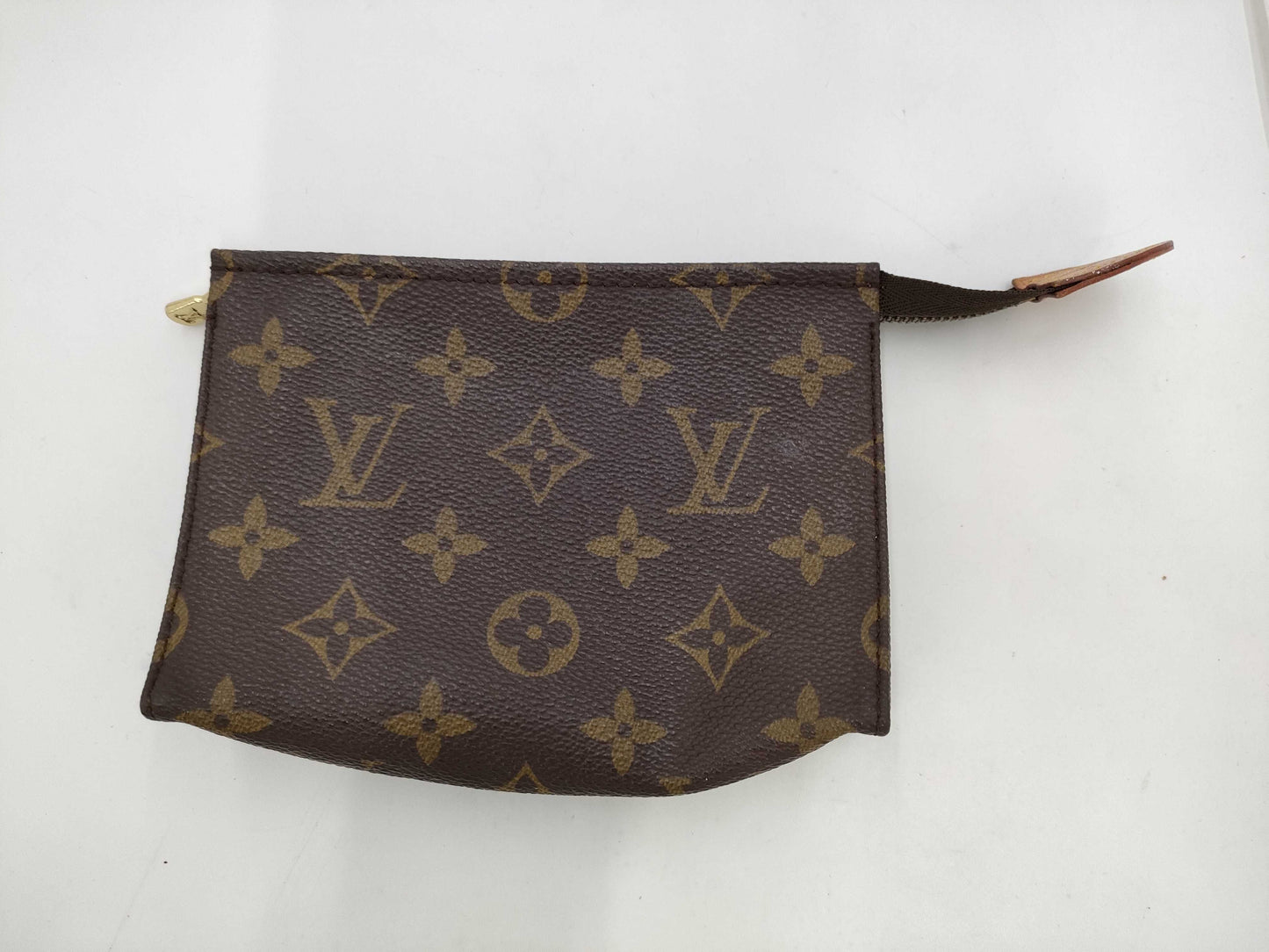LOUIS VUITTON Monogram Pouch Pouch