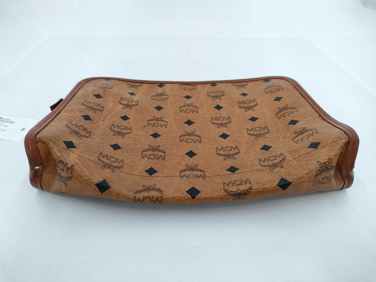 MCM Second Bag Second Bag