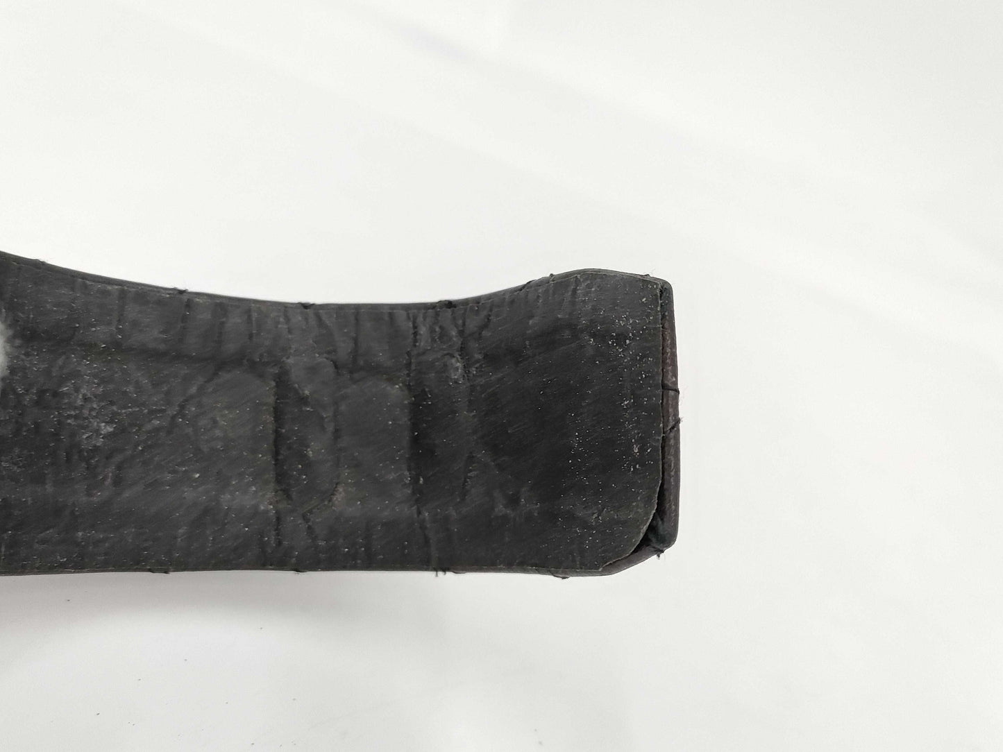 CHANEL Matelasse Belt Junk Belt