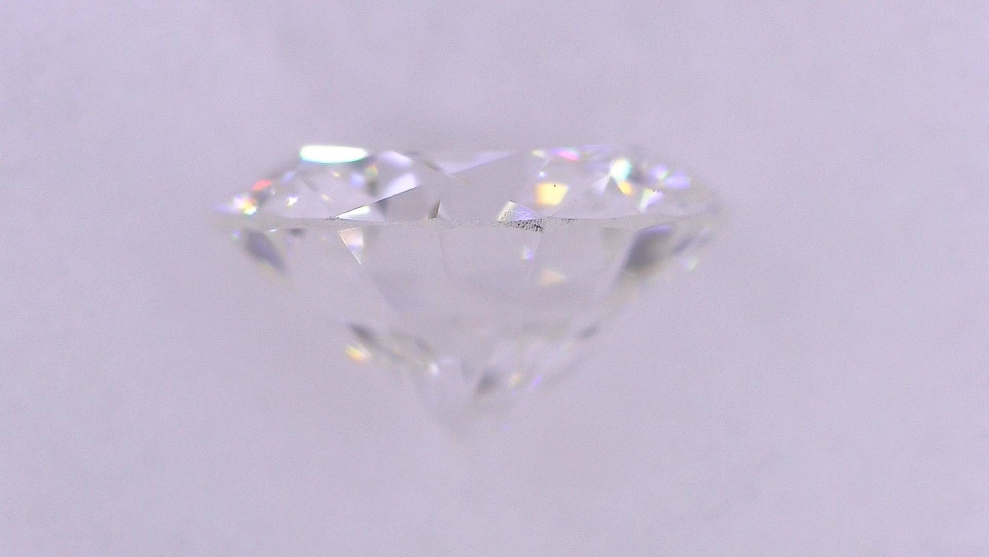 0.347ct G VS-1 VERY GOOD/VG/GD NONE NATURAL 4.61-4.66X2.71mm Diamond Loose