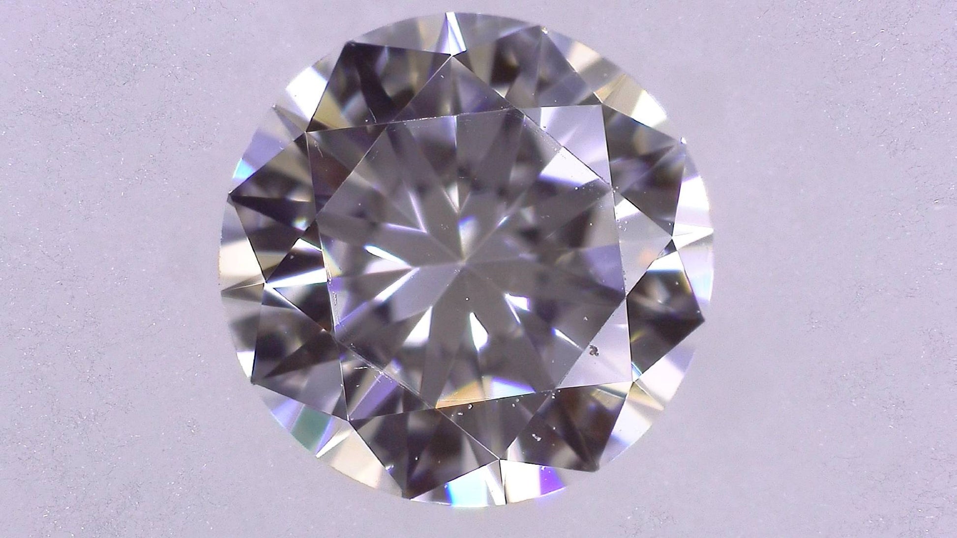 0.347ct G VS-1 VERY GOOD/VG/GD NONE NATURAL 4.61-4.66X2.71mm Diamond Loose
