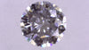 0.347ct G VS-1 VERY GOOD/VG/GD NONE NATURAL 4.61-4.66X2.71mm Diamond Loose