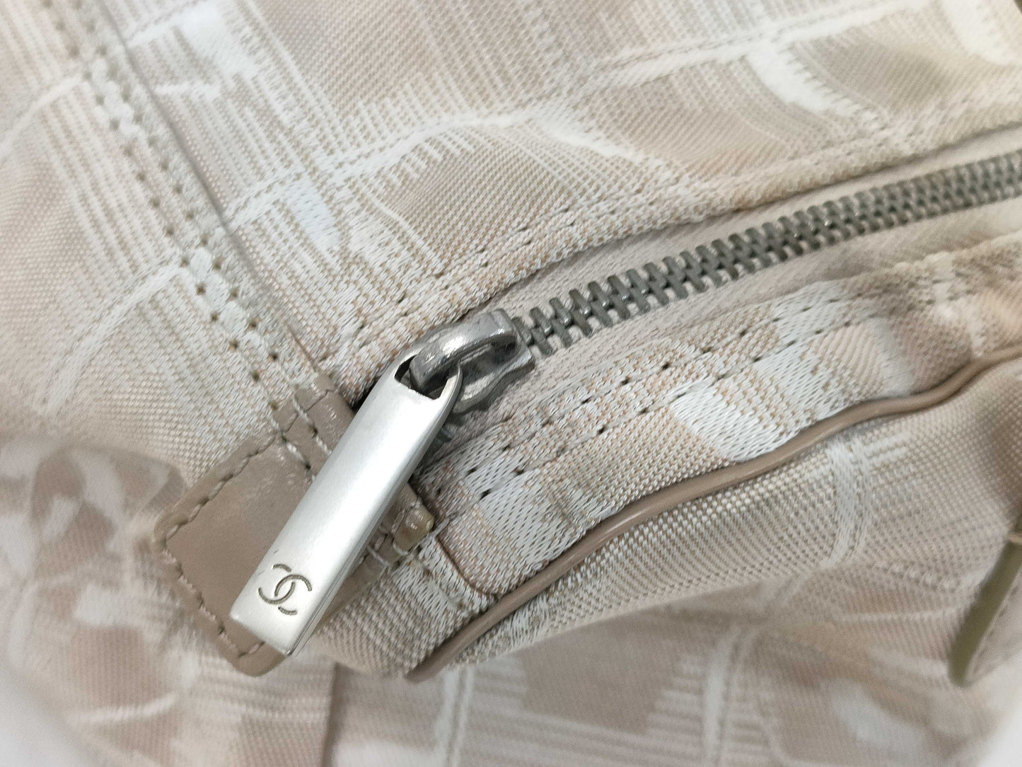CHANEL Vanity 7083732 Vanity Bag