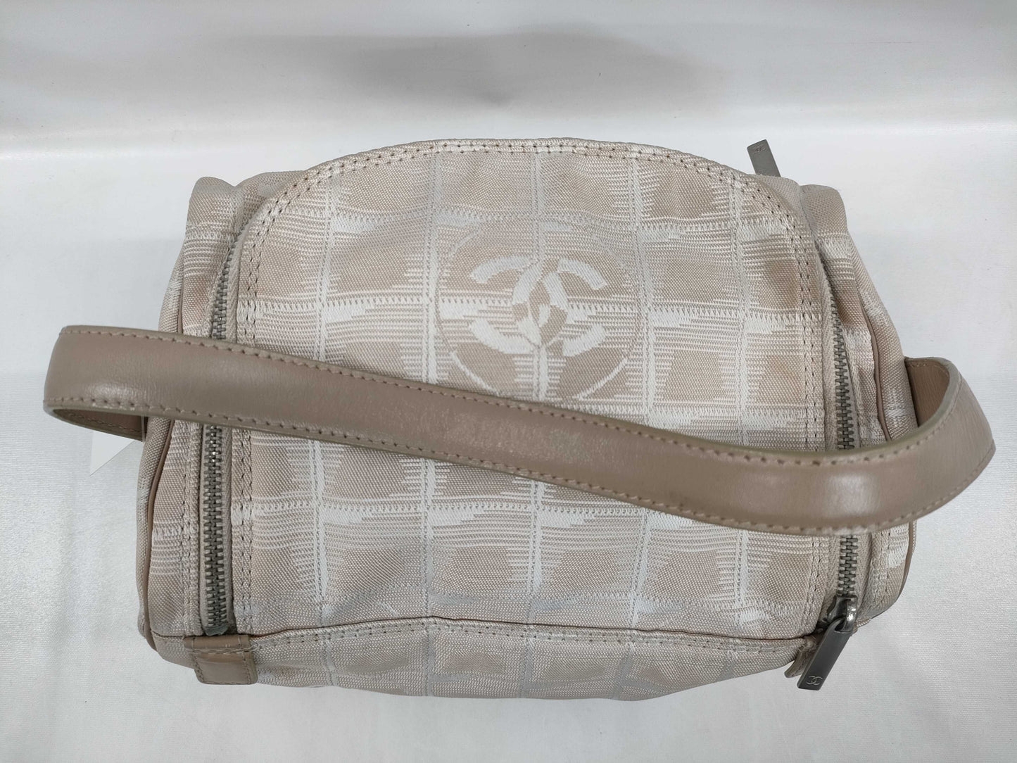 CHANEL Vanity 7083732 Vanity Bag