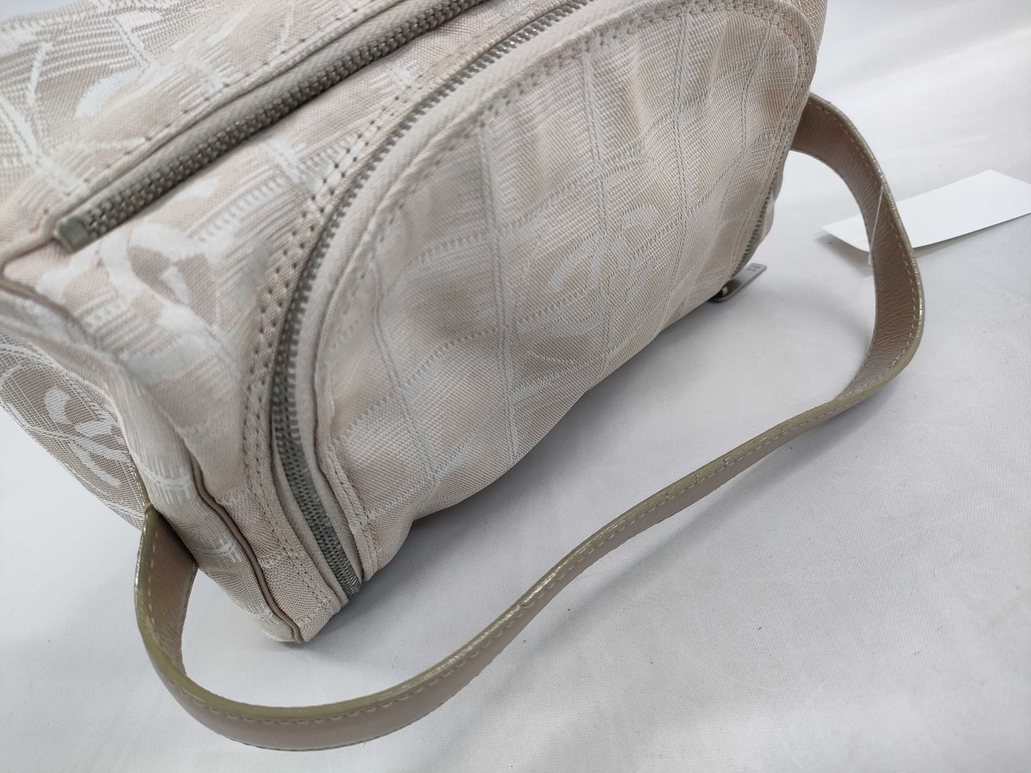 CHANEL Vanity 7083732 Vanity Bag