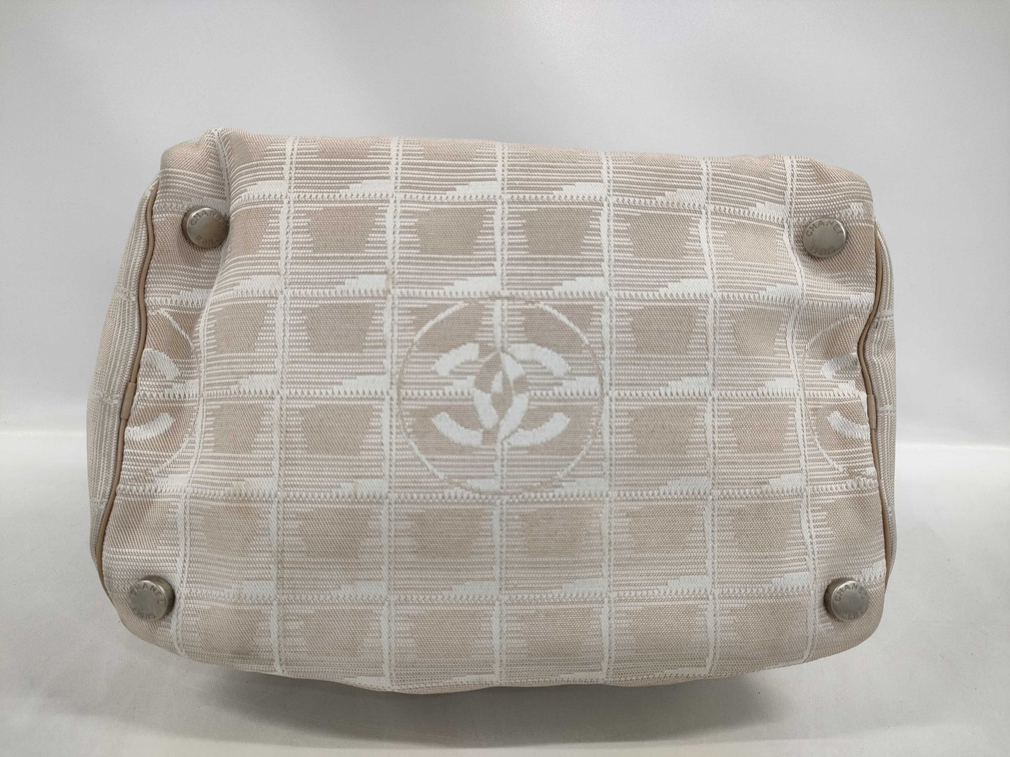 CHANEL Vanity 7083732 Vanity Bag