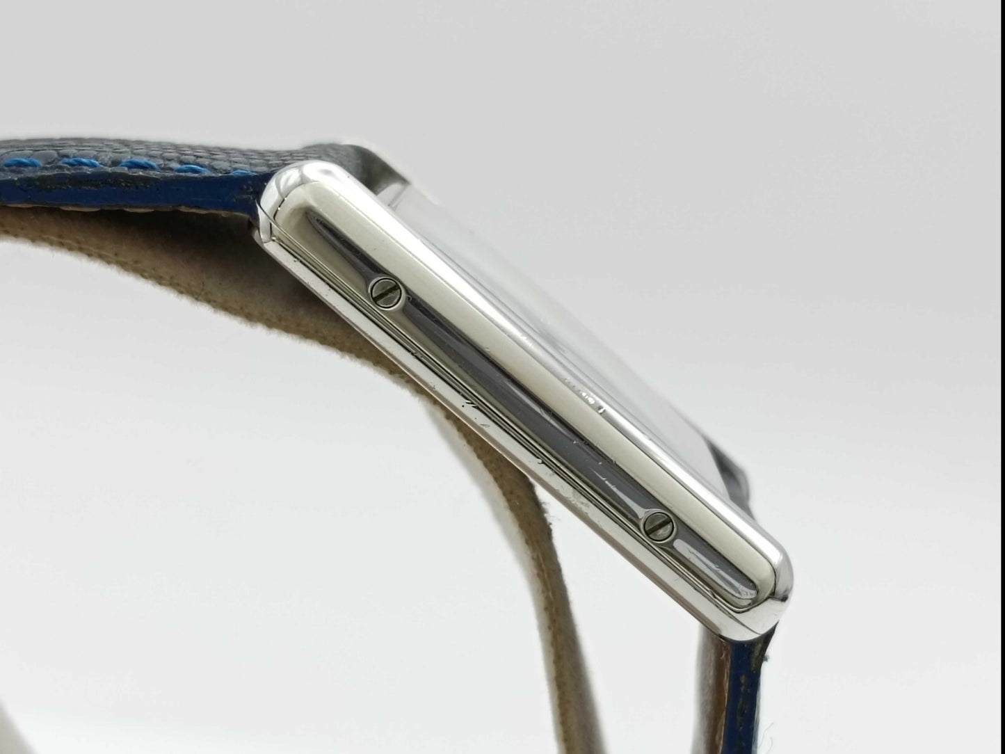 Cartier Must Tank 1616 CC211751 Quartz Women's Watch