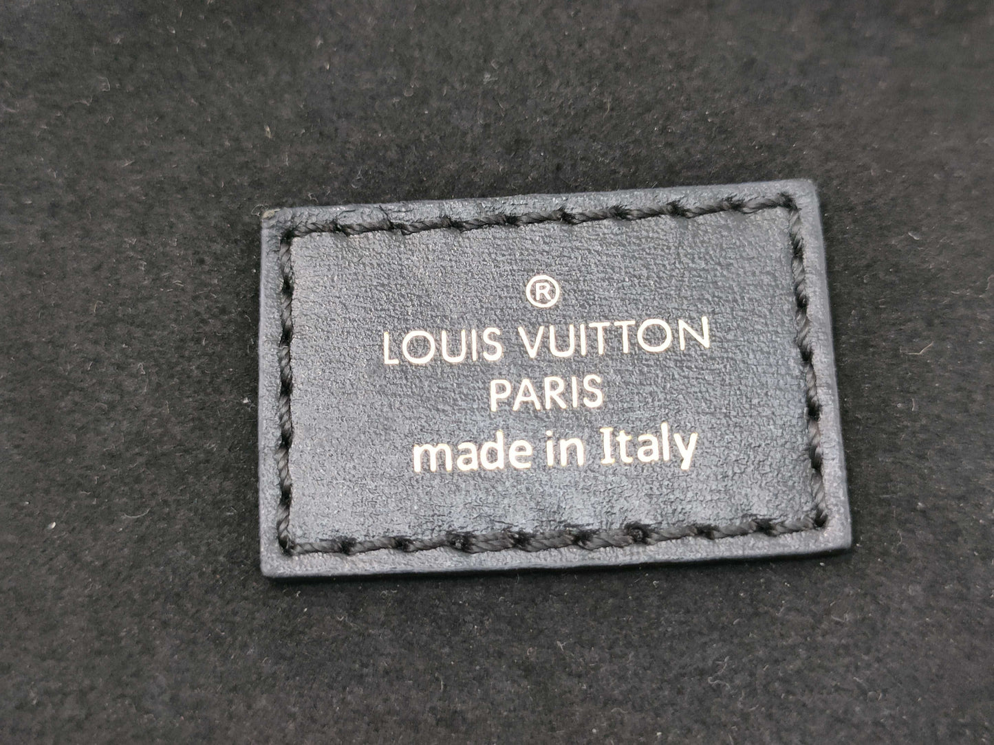 LOUIS VUITTON Monogram M45165 Vanity NV PM Handbag Vanity Bag