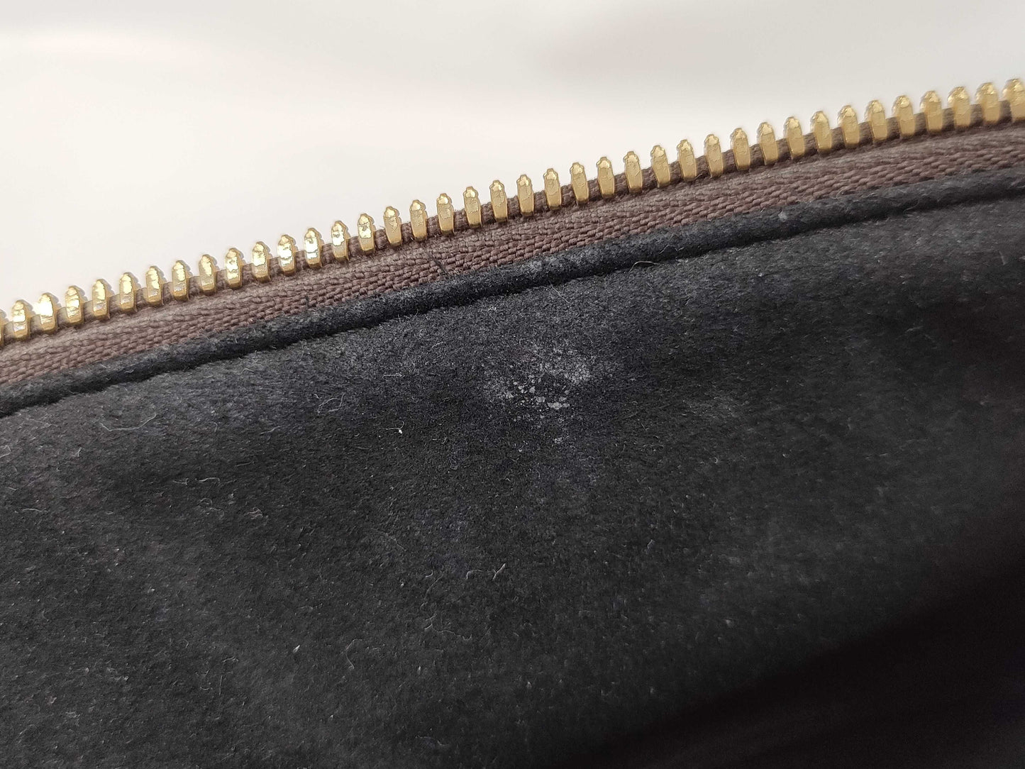 LOUIS VUITTON Monogram M45165 Vanity NV PM Handbag Vanity Bag