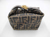 FENDI Zucca pattern mini hand pouch
