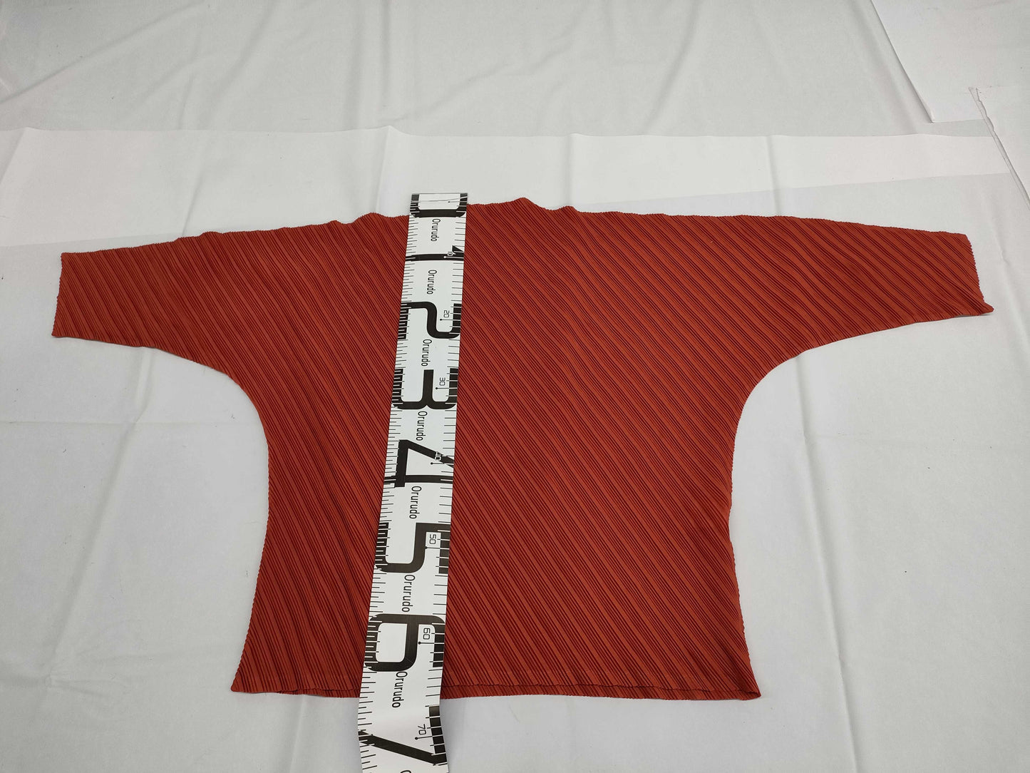 ISSEY MIYAKE Pleats Please Tops Tops