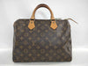 LOUIS VUITTON Monogram M41108 Speedy 30 Handbag