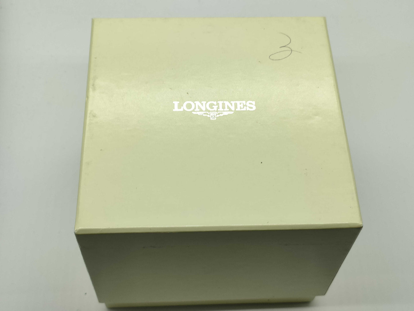 LONGINES Longines Undyed Women's Watch